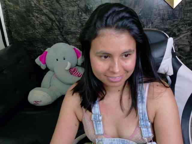 Oliiviia webcam