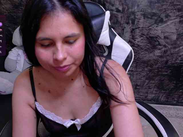 Oliiviia webcam