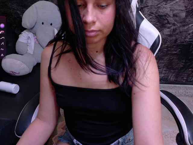 Oliiviia webcam
