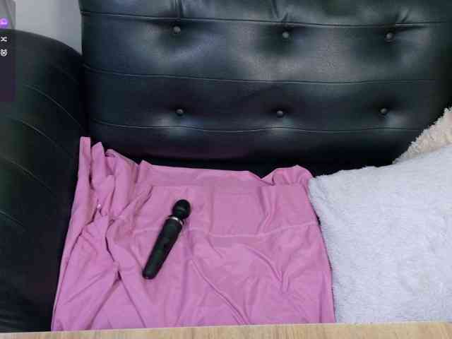 Oliiviia webcam