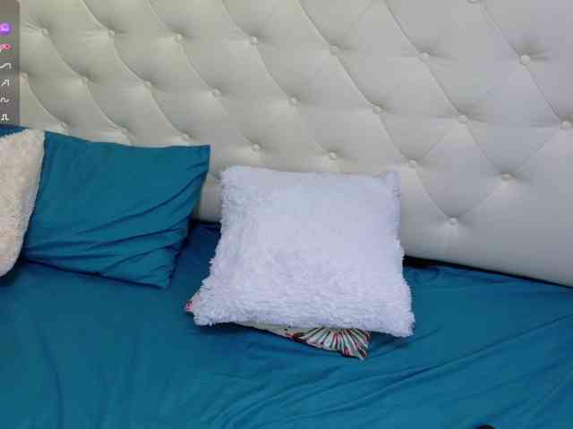 Oliiviia webcam