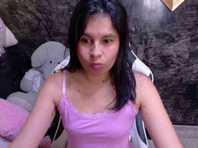 Oliiviia webcam