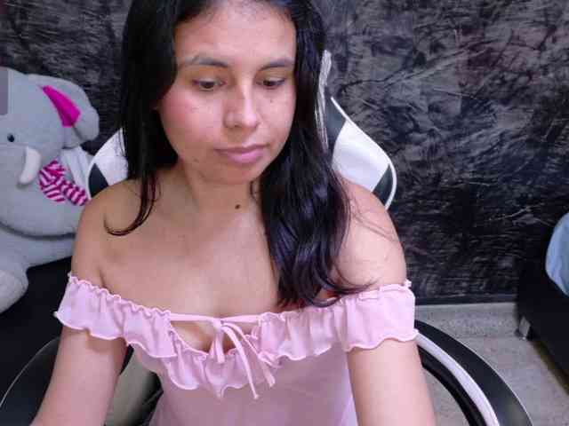 Oliiviia webcam
