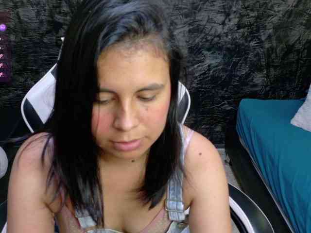 Oliiviia webcam