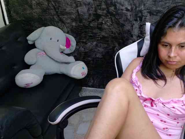 Oliiviia webcam