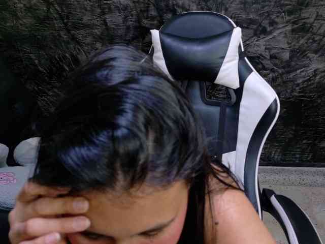 Oliiviia webcam