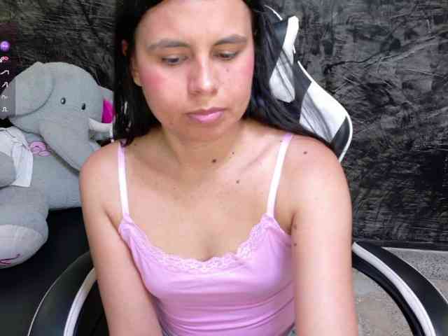 Oliiviia webcam