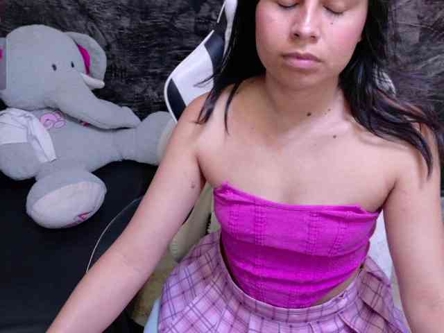 Oliiviia webcam