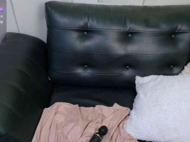 Oliiviia webcam