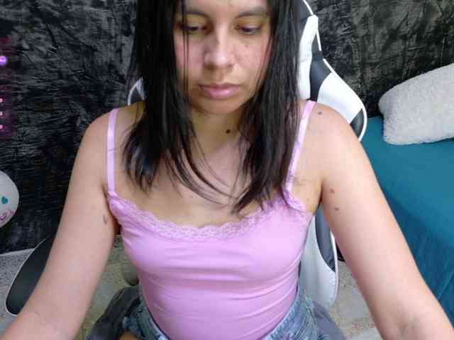 Oliiviia webcam