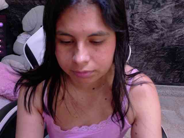 Oliiviia webcam