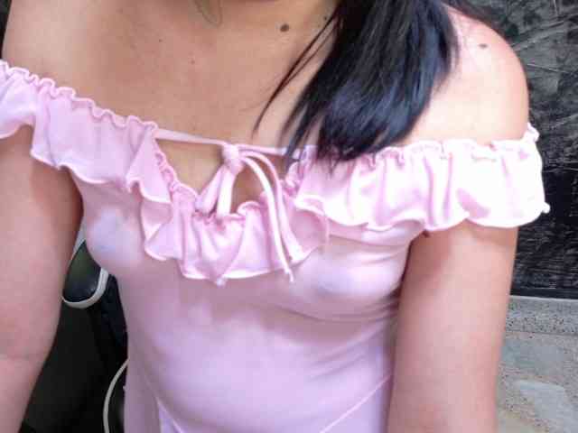 Oliiviia webcam