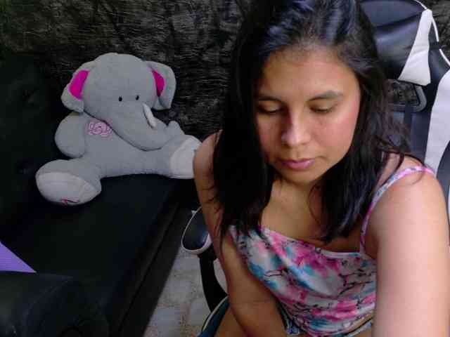 Oliiviia webcam