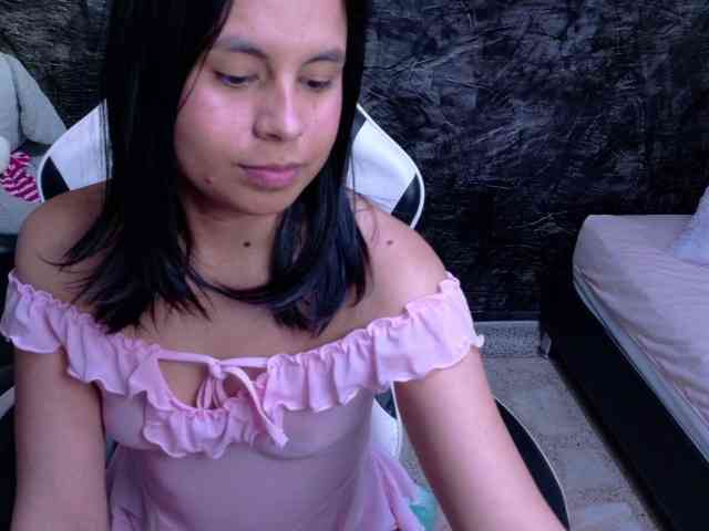 Oliiviia webcam