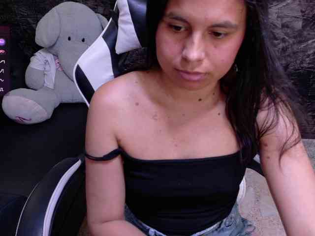 Oliiviia webcam