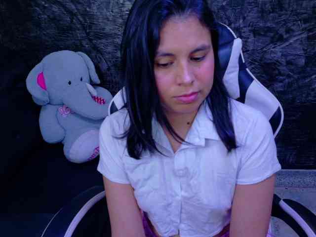Oliiviia webcam