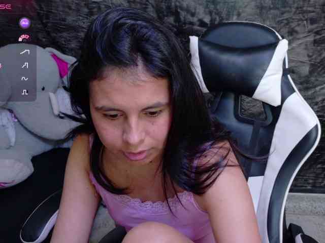Oliiviia webcam