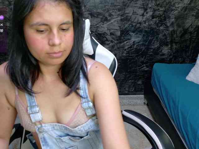 Oliiviia webcam