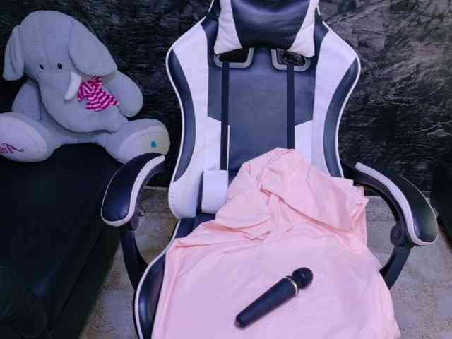 Oliiviia webcam