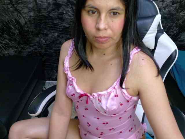 Oliiviia webcam