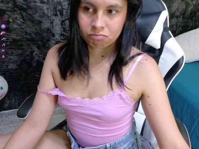 Oliiviia webcam