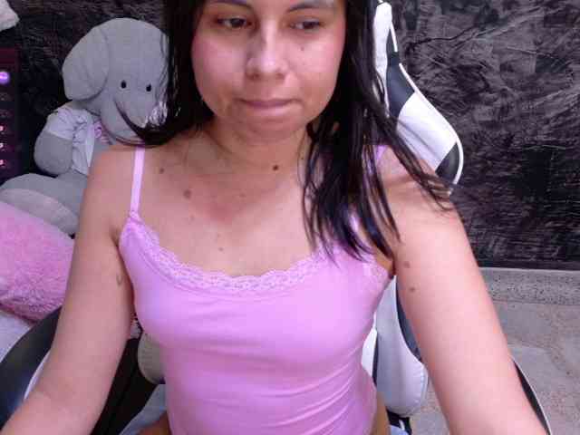 Oliiviia webcam