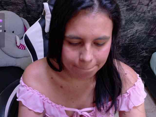 Oliiviia webcam