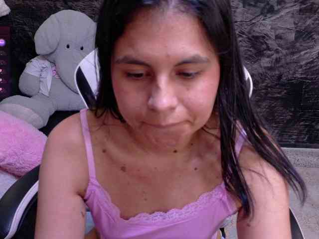 Oliiviia webcam