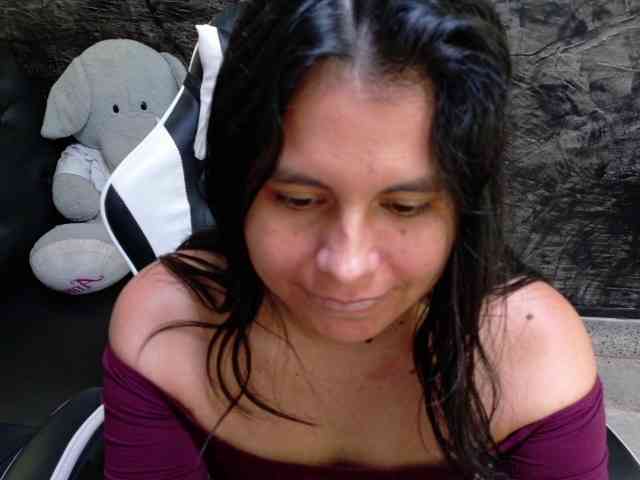 Oliiviia webcam