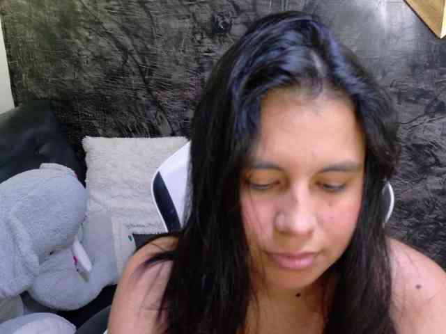 Oliiviia webcam
