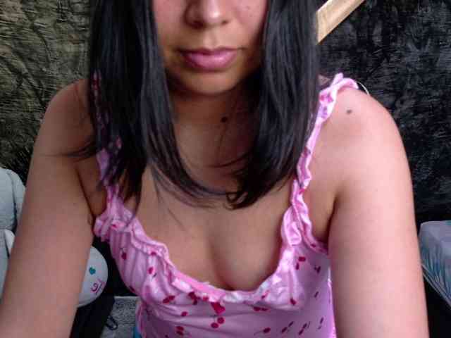 Oliiviia webcam