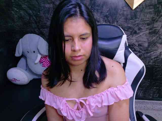 Oliiviia webcam