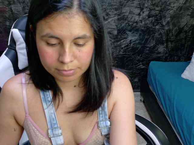 Oliiviia webcam