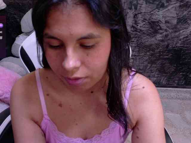 Oliiviia webcam