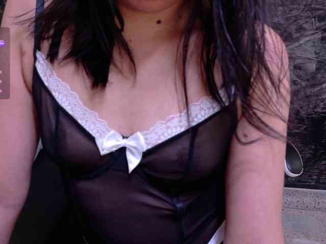 Oliiviia webcam