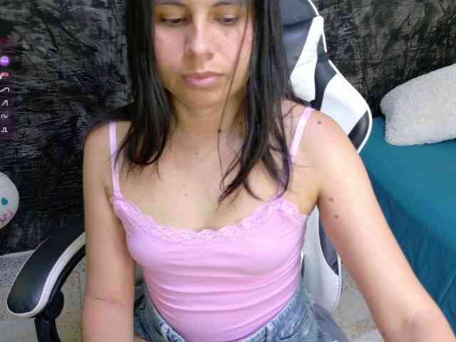 Oliiviia webcam
