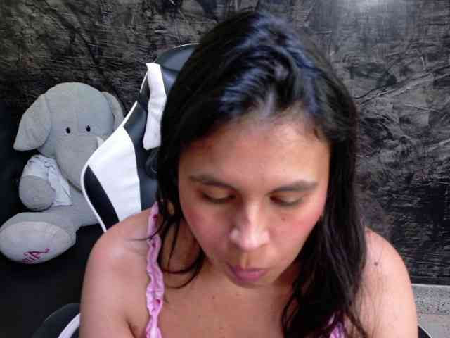 Oliiviia webcam