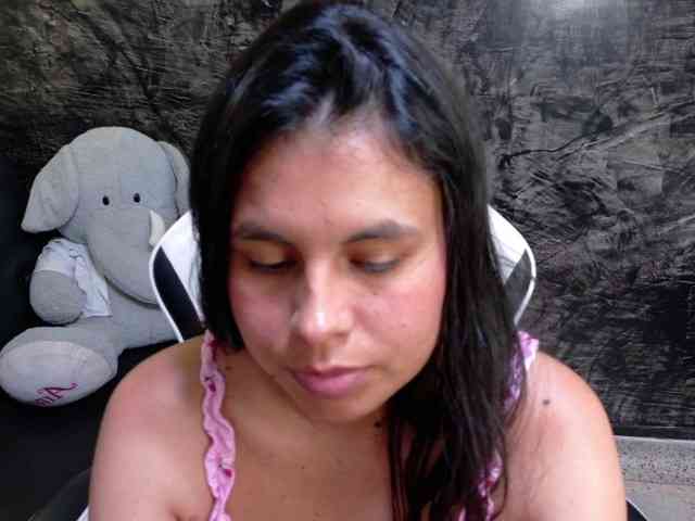 Oliiviia webcam