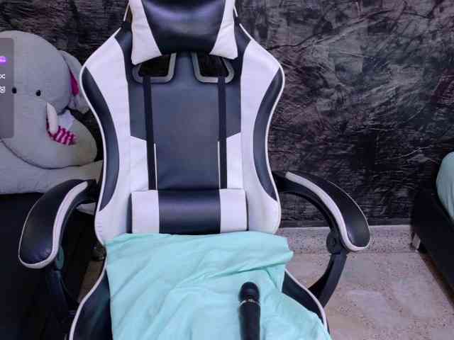 Oliiviia webcam