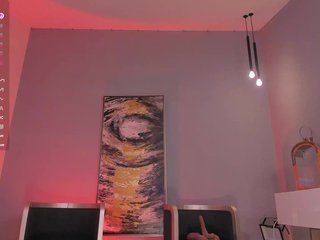 RoxanneHill Porn Show
