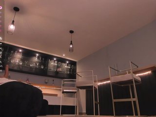 RoxanneHill Porn Show