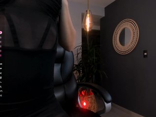 RoxanneHill Porn Show