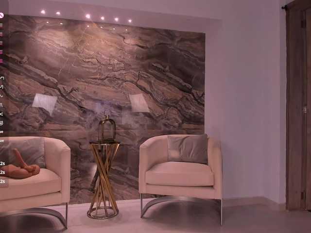 roxannehill cam belle