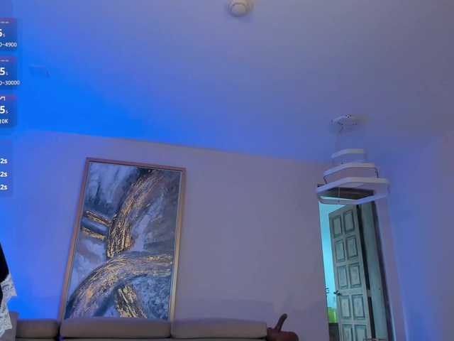 RoxanneHill's BongaCams show and profile