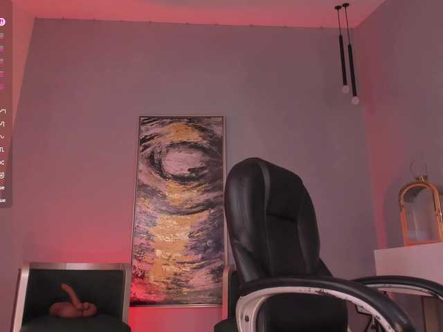 roxannehill live sex show