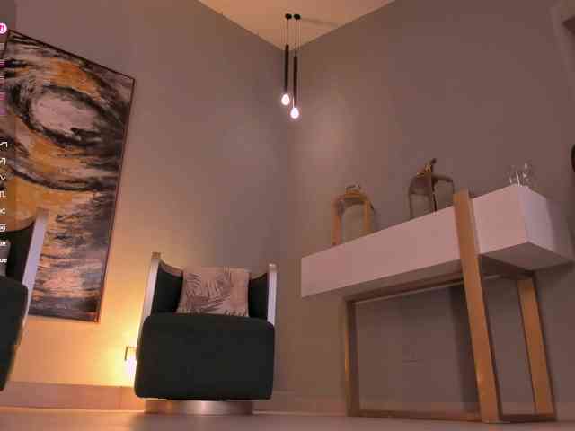 RoxanneHill webcam