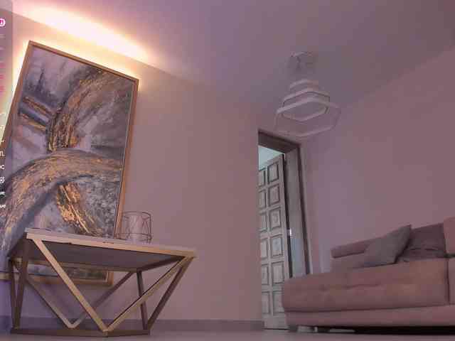 RoxanneHill webcam