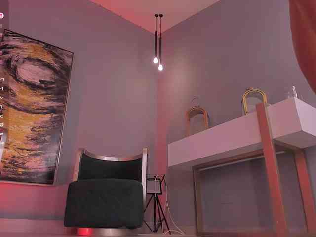 RoxanneHill webcam