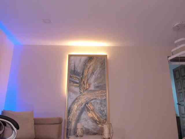 roxannehill's live room