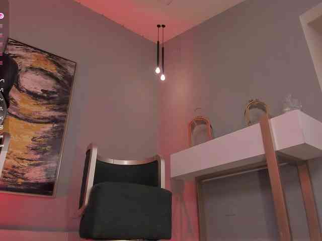 RoxanneHill webcam
